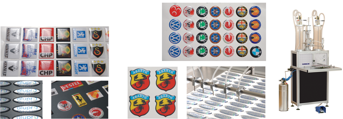 Özlü Reklam Dijital Baskı