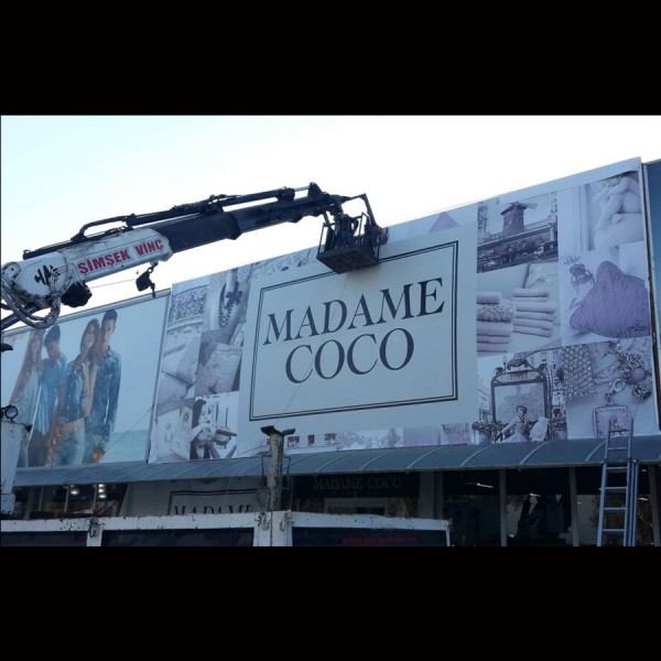 Madam Coco Germe tabela