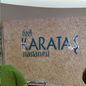Pleksi harf