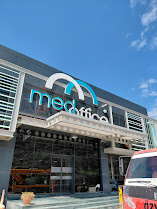 medoffice alüminyum kutu harf.