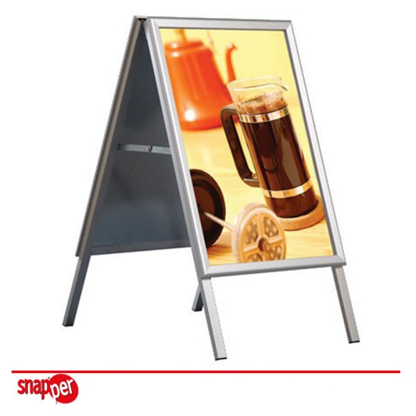 Kapı önü A tabela izmir