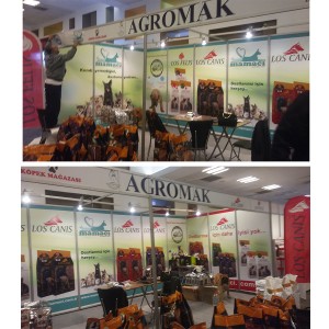 İzmir petshop fuarı