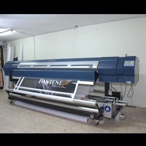 Aj 1000 Dijital Baskı makinası izmir