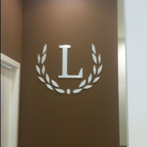 pleksi kesim harf izmir