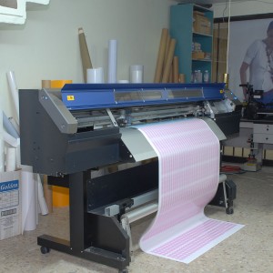 xc 540 dijital baskı makinası izmir