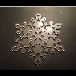 Pleksiglas dekor desen İzmir