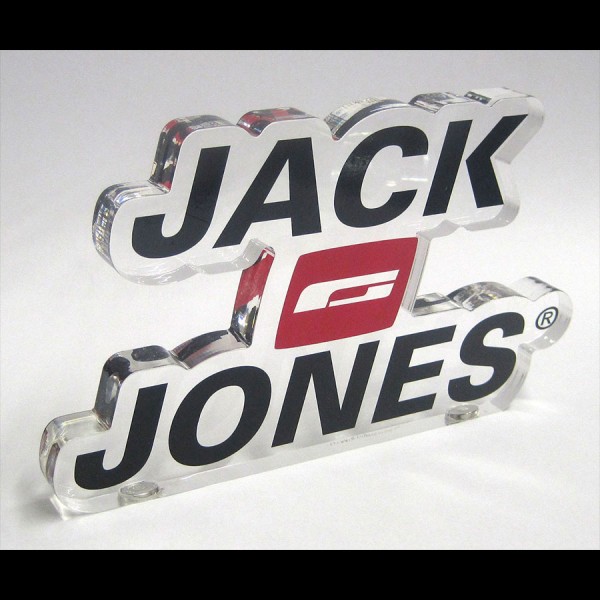 İzmir Pleksiglas logo