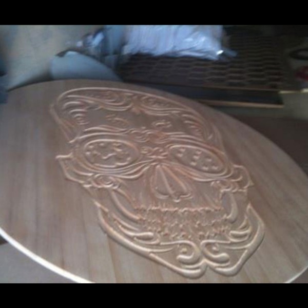 Ahşap kazıma izmir