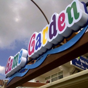 Pleksi Kutu Harf izmir